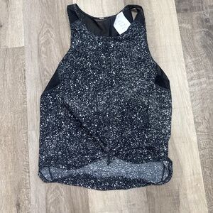 ❄️Lululemon tank